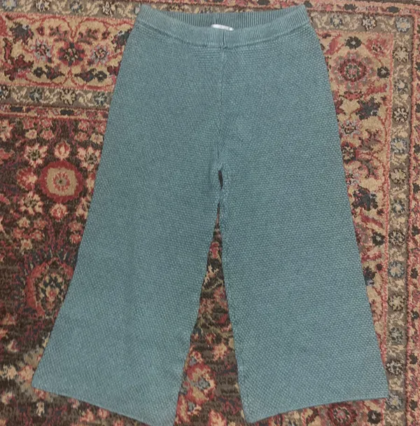 Free People Final price !! NWOT FP beach Hailee Set Pants !! - Image 3