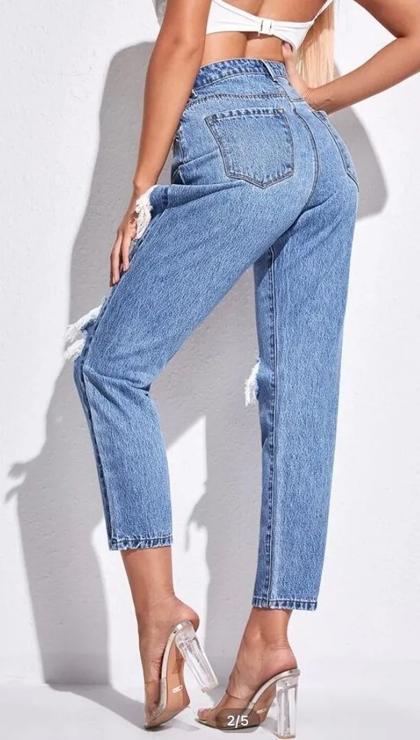 SheIn Jeans - Image 2