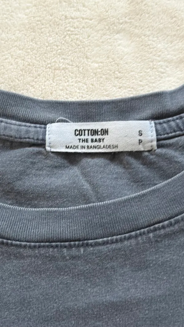 Cotton On Top - Image 2