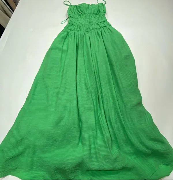 ASTR the Label Andrina Dress Large - Image 4