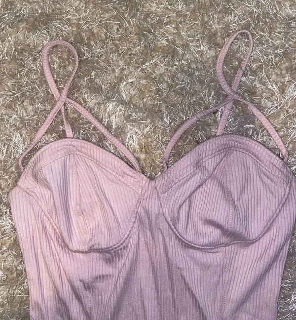 Body Suit  - Image 4