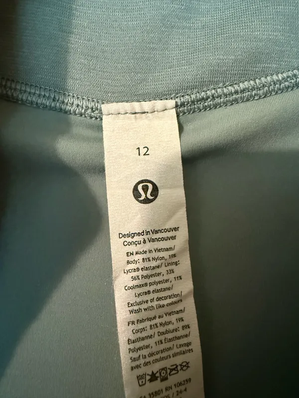 Lululemon Define Jacket - Image 3