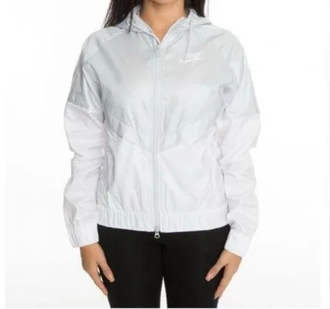 Small/medium windbreaker jacket, Nike jacket - Image 8