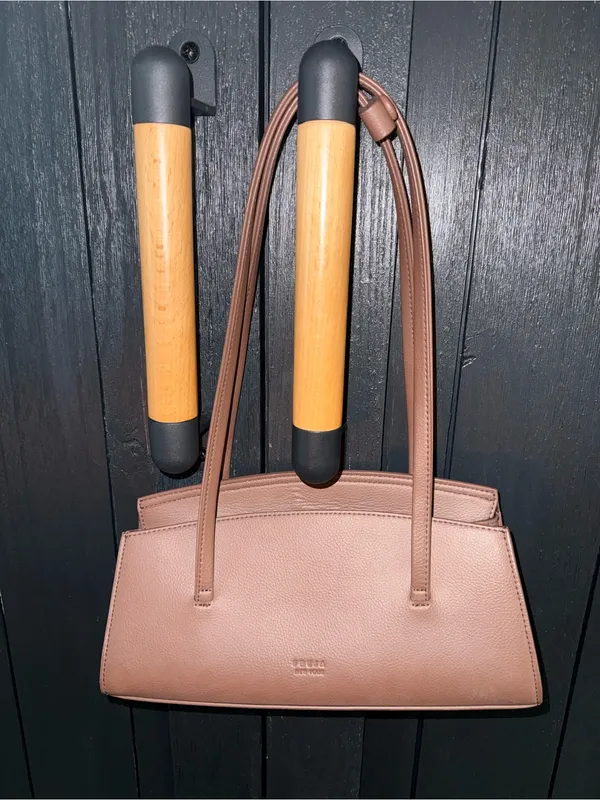 Freja New York Caroline Bag Brown - Image 6
