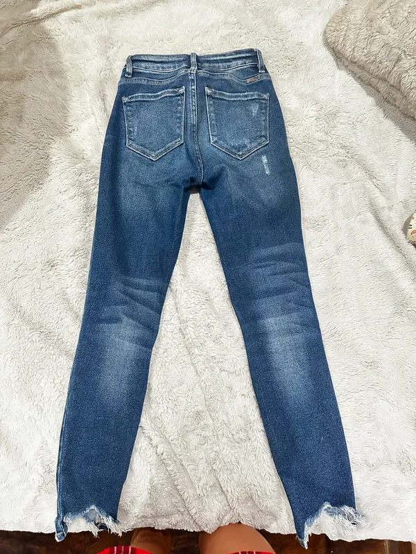 KanCan USA Jeans - Image 2