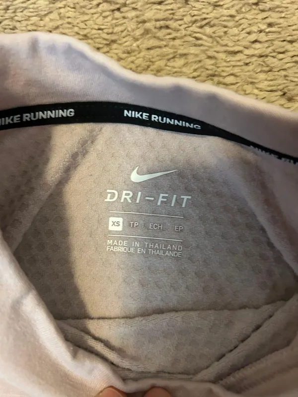 Dri-Fit Long Sleeve - Image 3