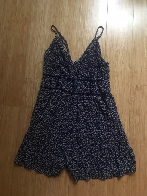 American Eagle Romper - Image 5