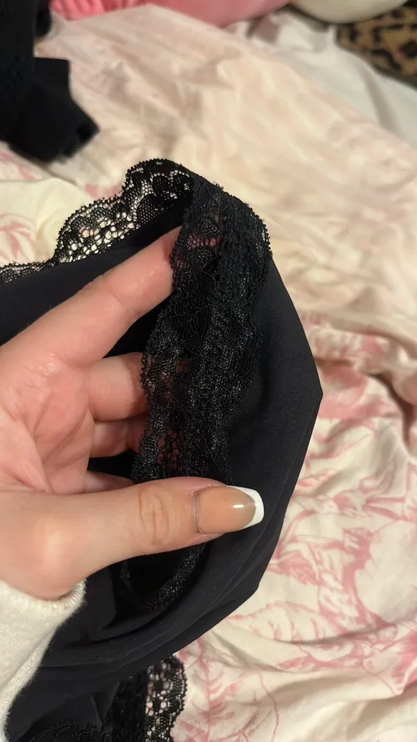 Amazon Lace Bodysuit - Image 5