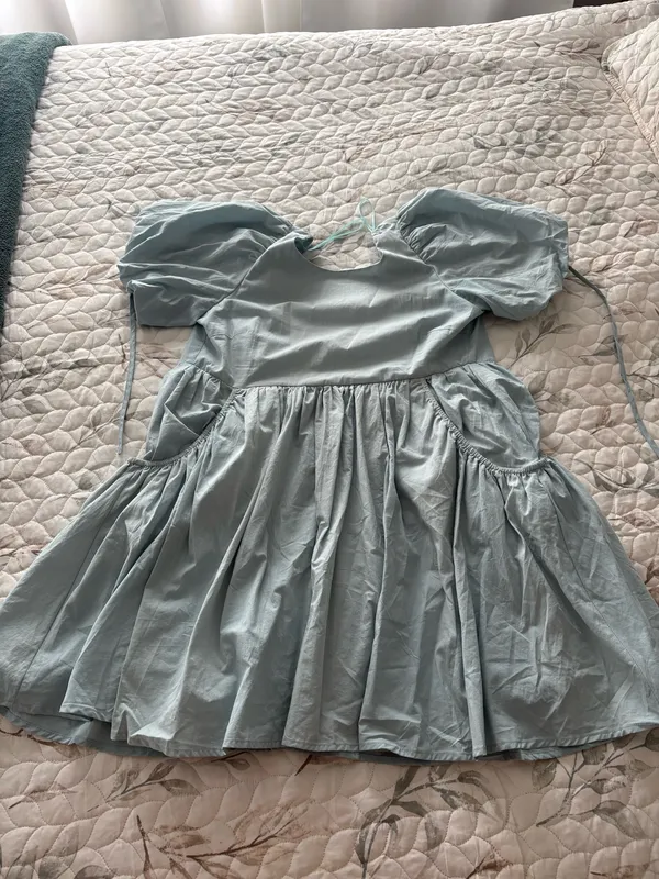 Mabel Mini Dress - Image 2