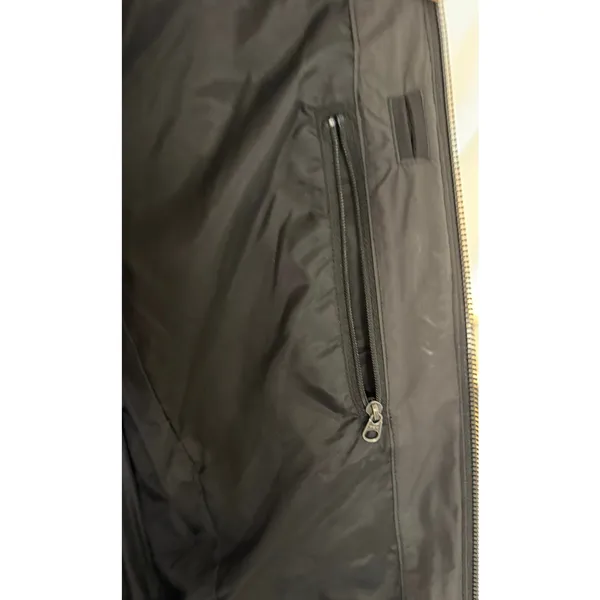 The North Face Women Nitchie Insulated Parka in Black sz. M - Image 14