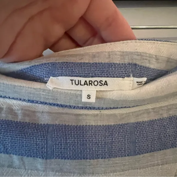 Tularosa REVOLVE Mini skirt - Image 3