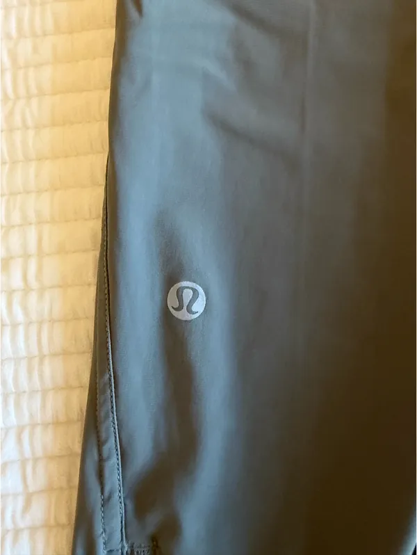 Adapted State Lululemon High-Rise Joggers - Image 7
