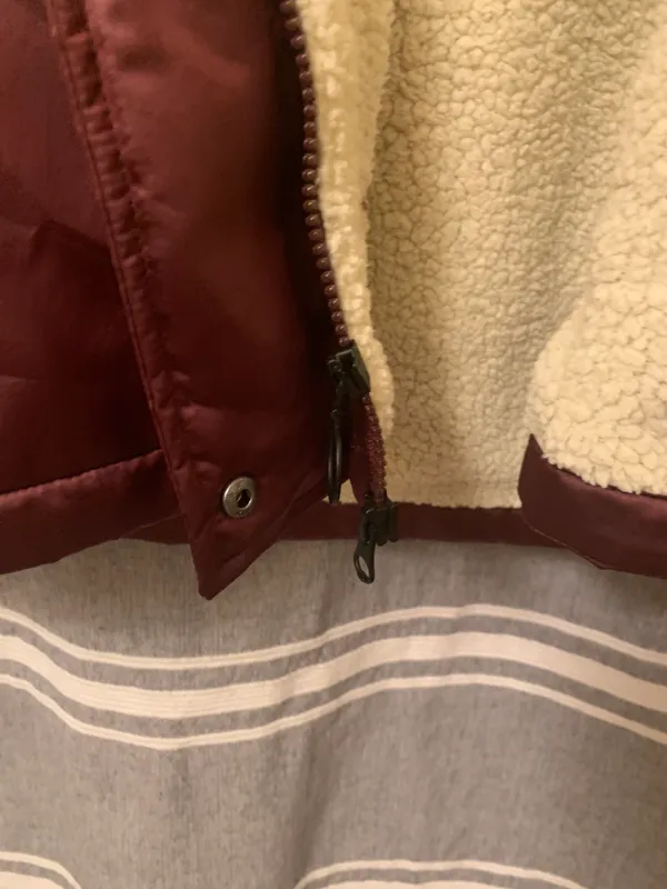 Nike Winter Coat - Image 11