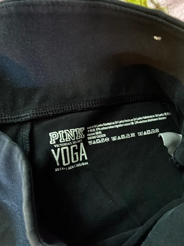 Victoria's Secret Leggings - Image 3