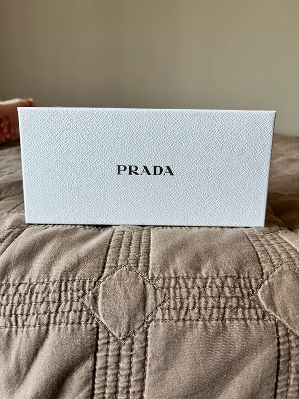 Prada Sunglasses - Image 10