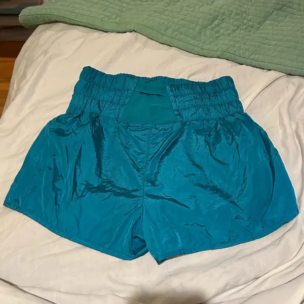 Free People Movement Shorts - Image 2