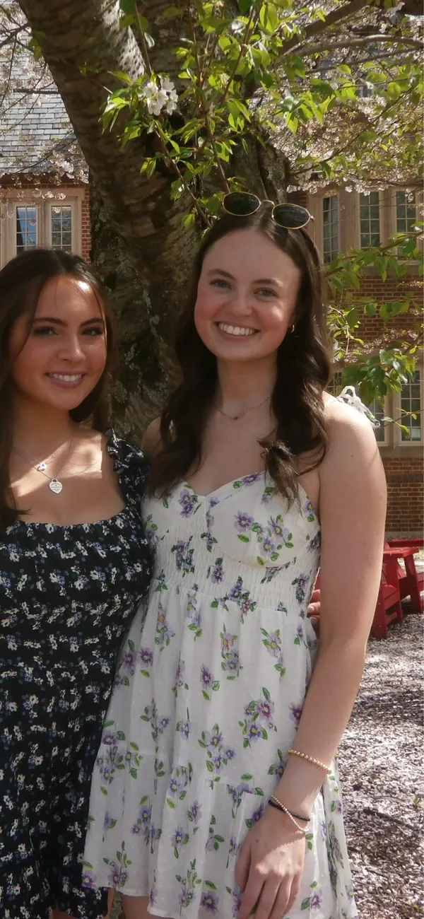 Target Sundress Floral - Image 2