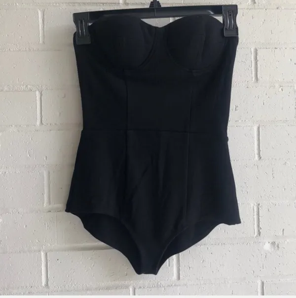 Revolve bodysuit - Image 2