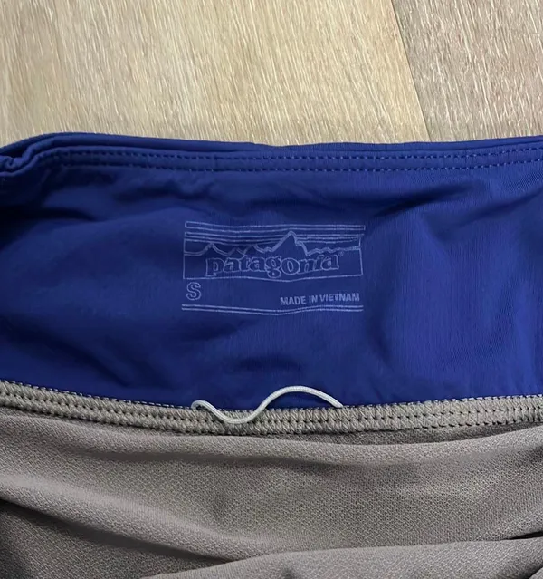 Patagonia Athletic Shorts - Image 2