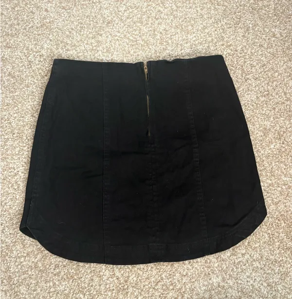 Altar'd State Skirt - Image 3