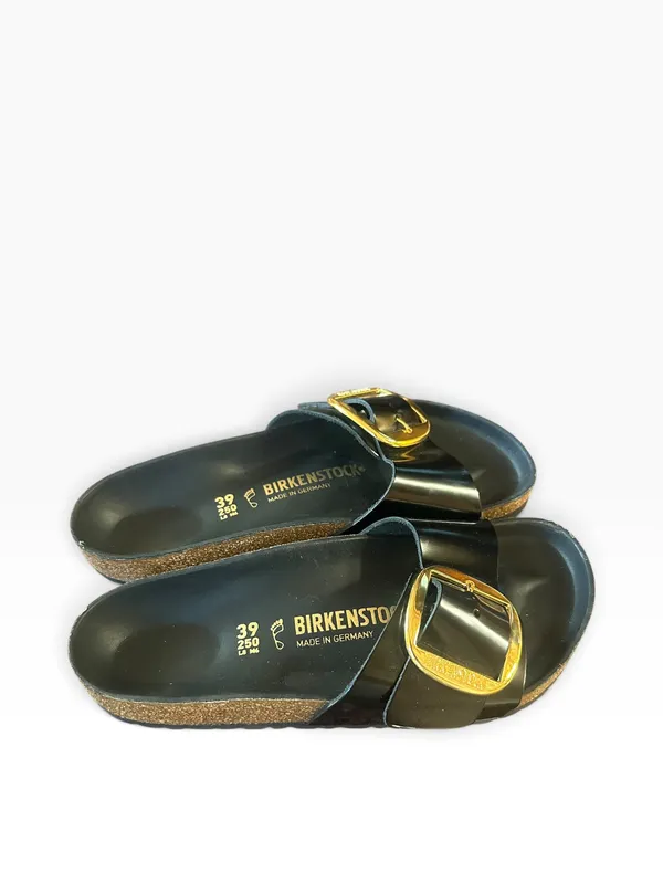 Birkenstock Big Madrid Buckle - Image 2