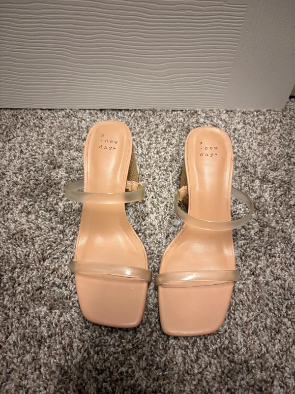 A New Day Heels - Image 2