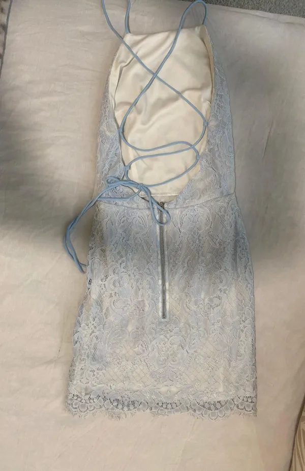 Tiger Mist Dress - Image 5