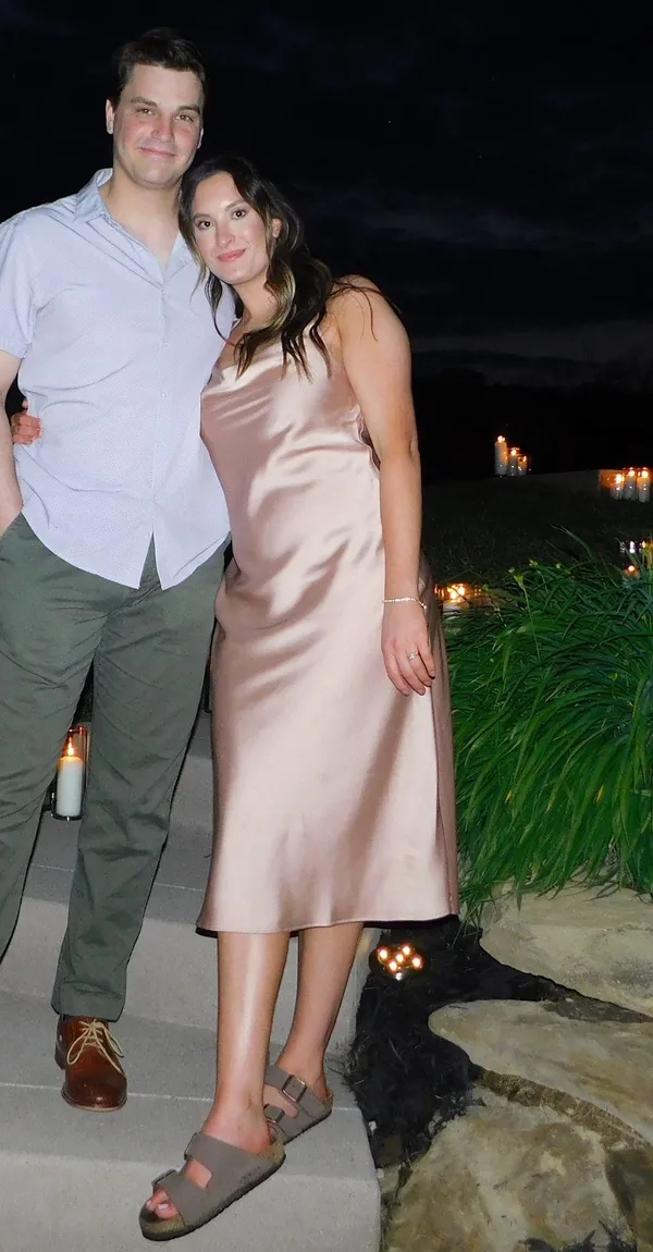 Show Me Your Mumu Dress - Image 4