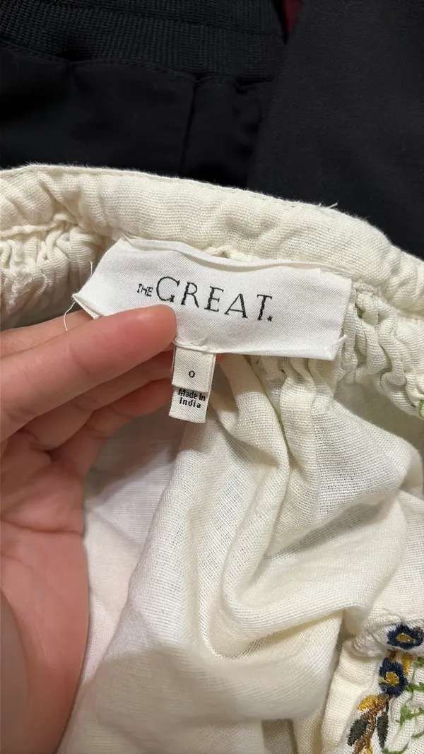 The Great Blouse - Image 4