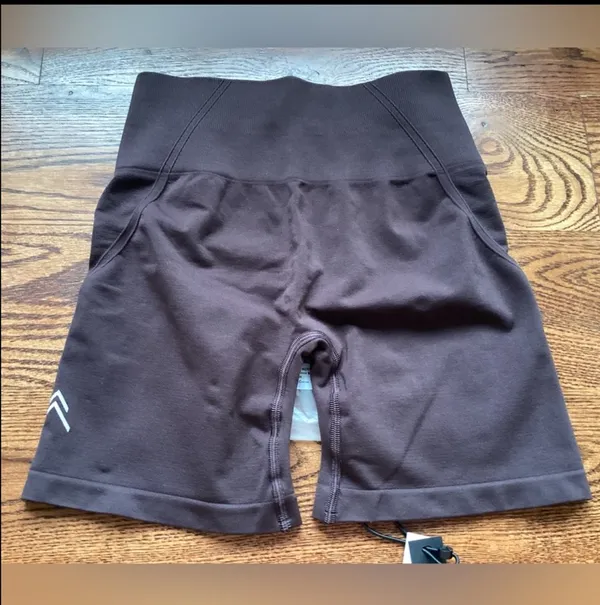Oner Active OG 70% Cocoa Effortless Shorts - Image 5