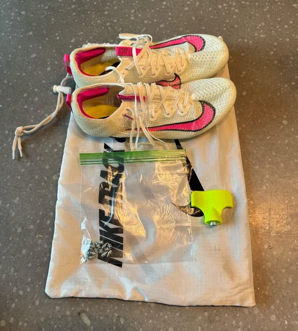 Nike Superfly Elite 2 Zoom Track Spikes - Image 5