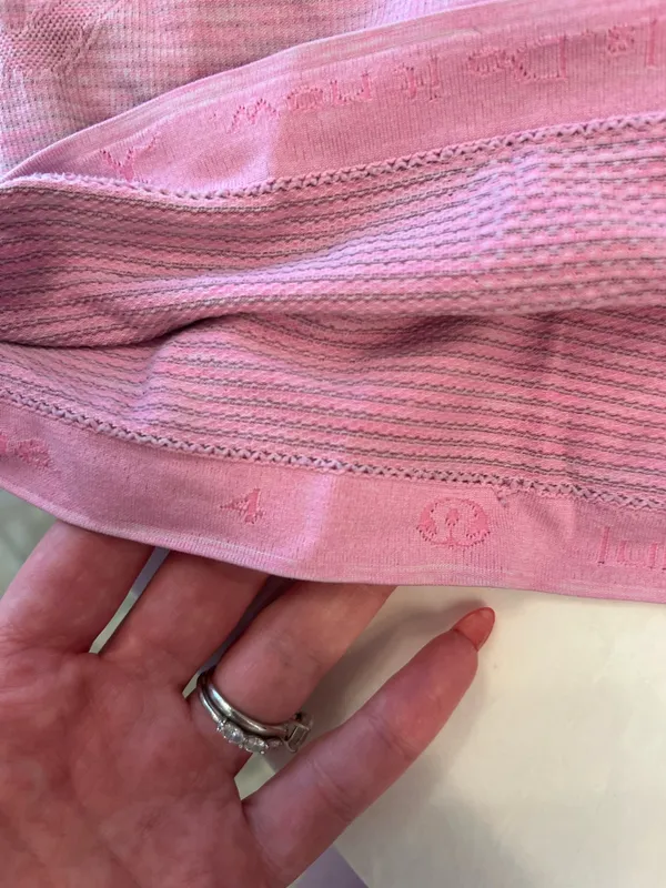 Lululemon Tank - Image 5