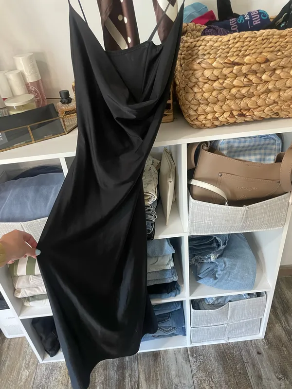 Dress Black - Image 3