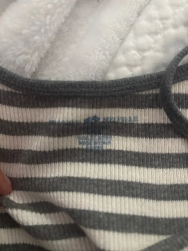 Brandy Melville Top Tank - Image 2