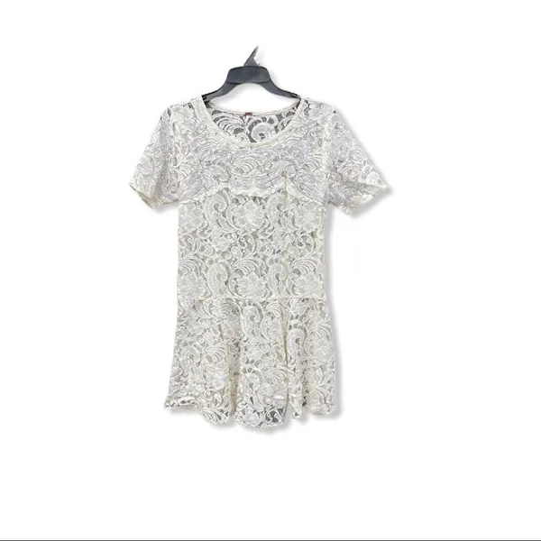 Free People‎ Lace Dress - Image 8