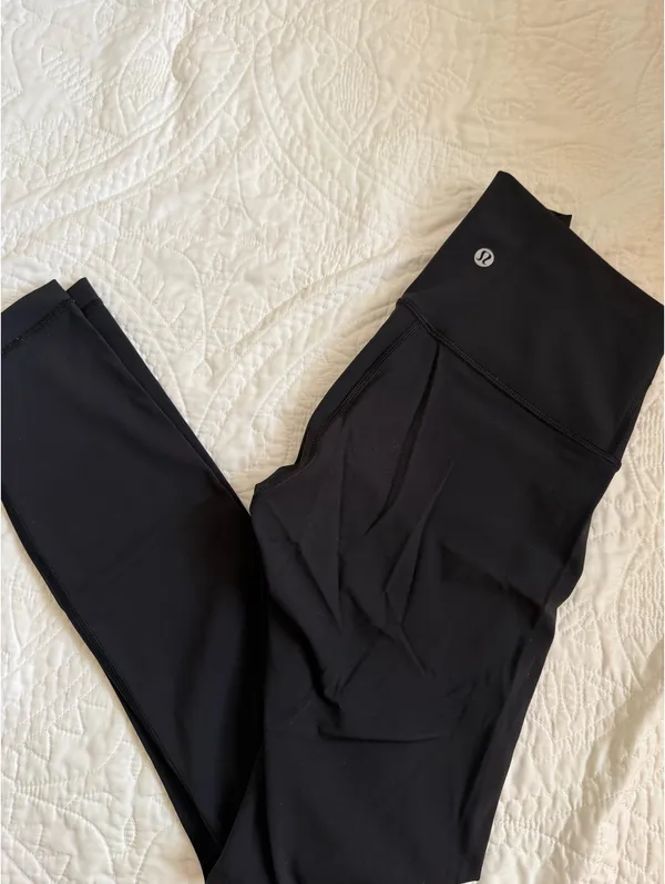 Lululemon Align Leggings - Image 2