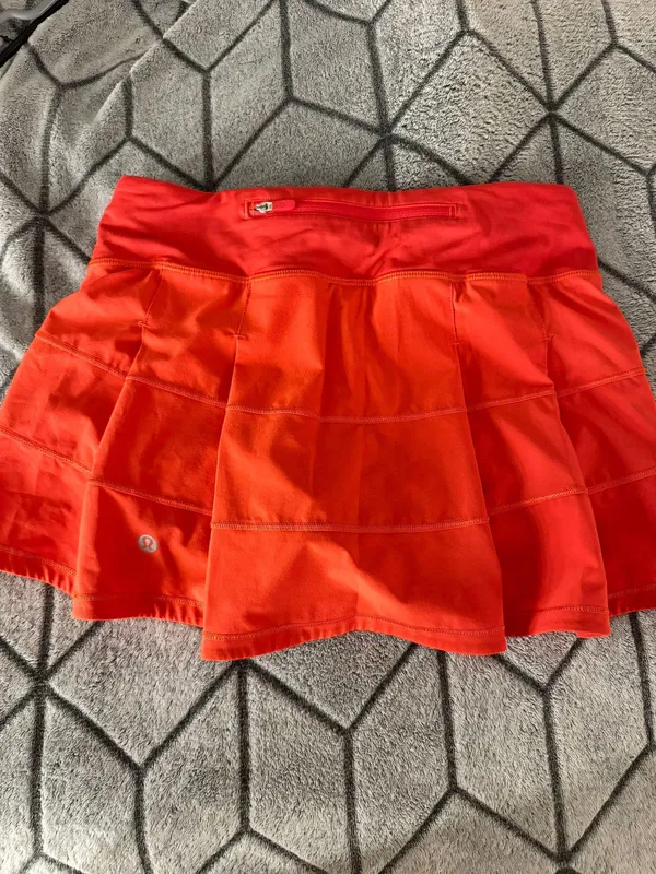 Tennis Skirt - Image 2