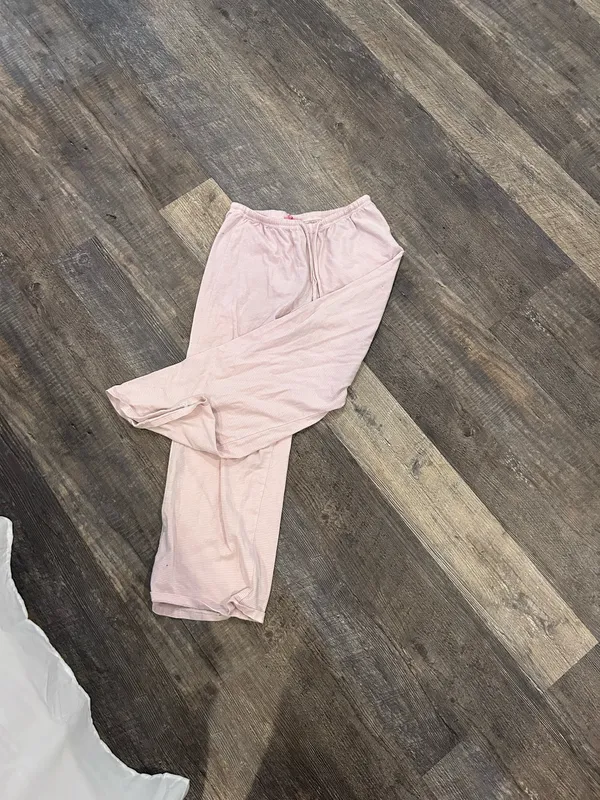Pink Edikted Pants - Image 2