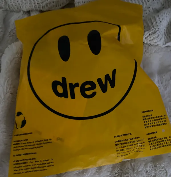 Drew House T-shirt - Image 3