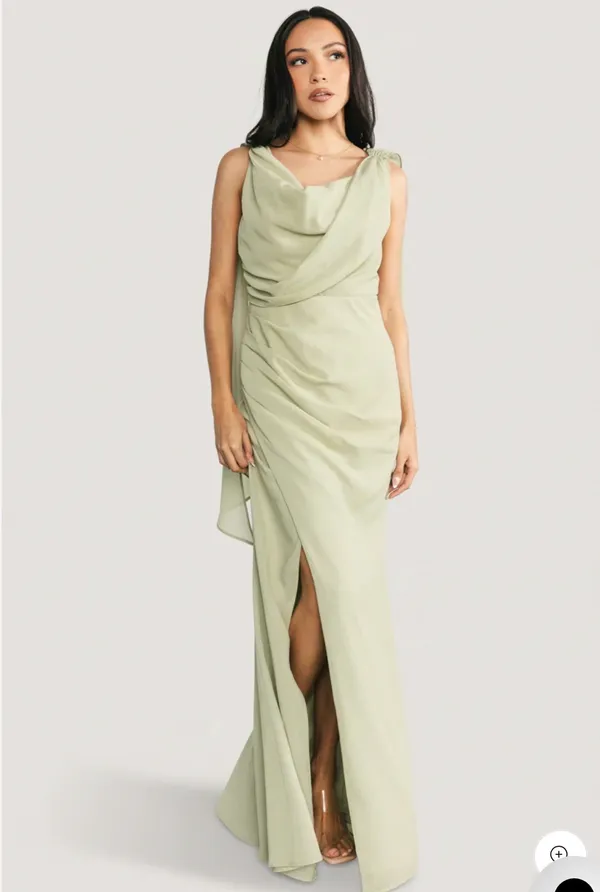 Baltic Born Nova Maxi Dress  - Image 2