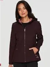 Avalanche Fleece Lined Jacket - Image 2