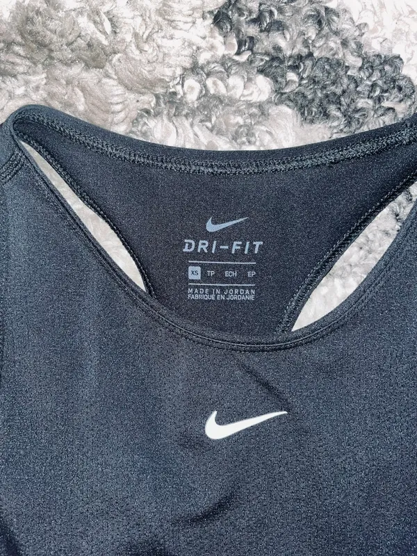 Nike Fit Dry Tank - Image 2