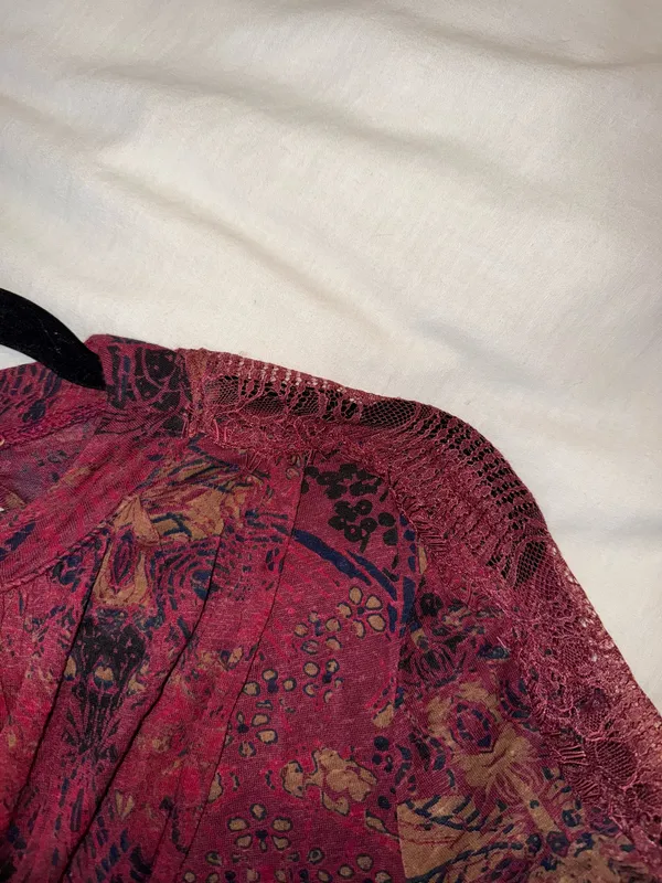Free People Top - Image 5