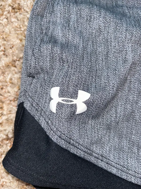  Under Armor Shorts - Image 2