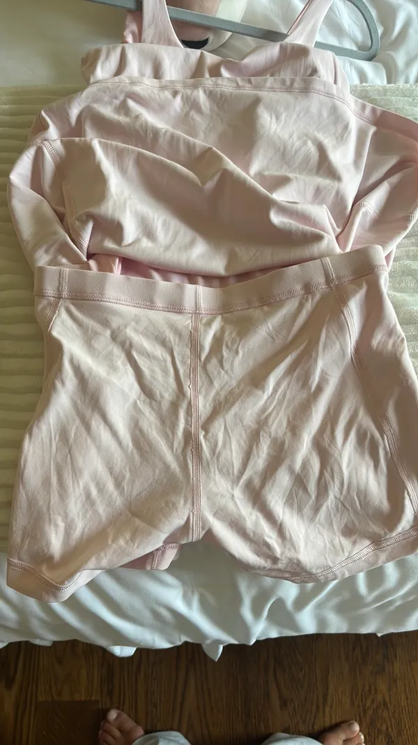 Lululemon Tennis Dress - Image 3