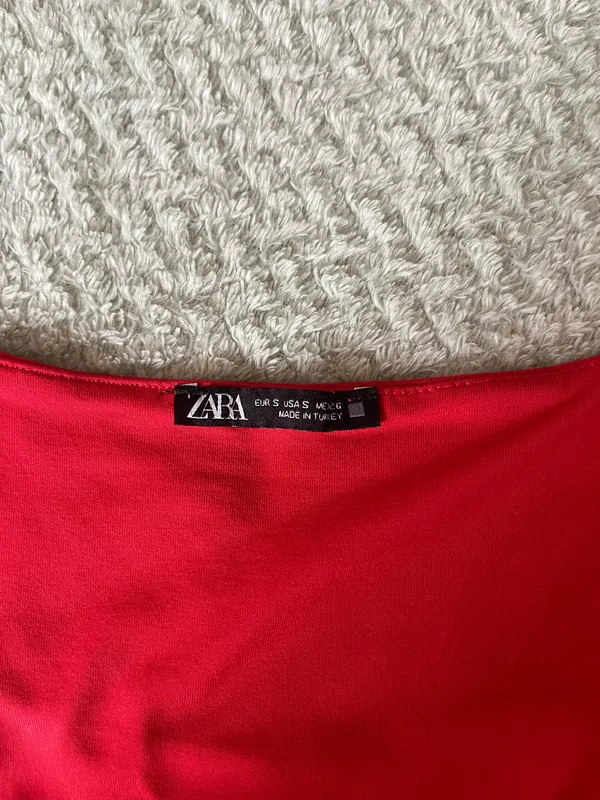 ZARA Tank Top - Image 2