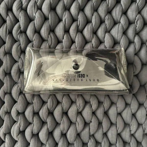 Quay Australia x Desi Perkins High Key Aviator Sunglasses - Image 7