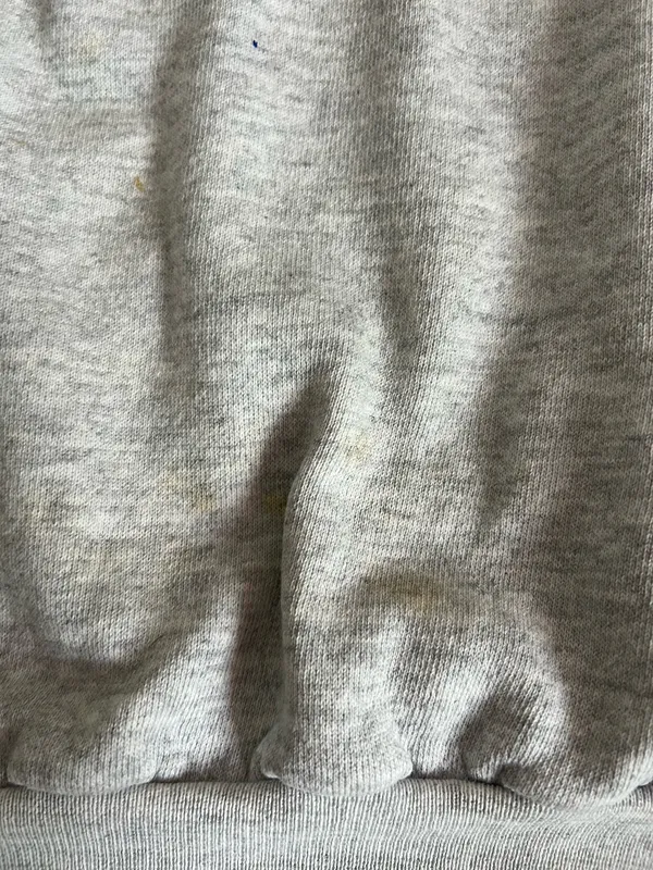 Vintage Crimson Tide Alabama Crewneck - Image 2