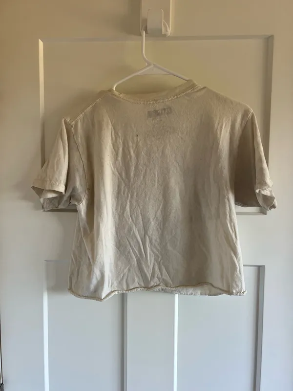 Jeep T-Shirt Vintage - Image 3