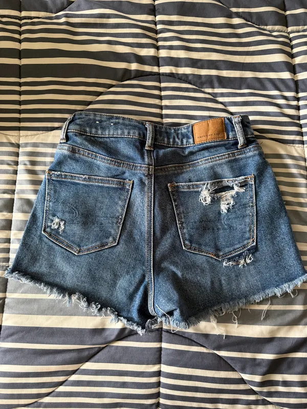 American Eagle Shorts - Image 3